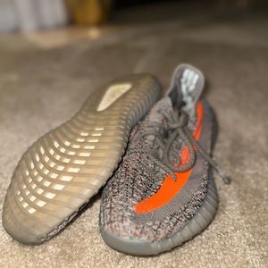 Boy, Yeezy’s 5 1/2